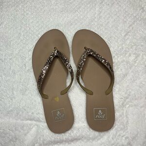 Woman’s sandals